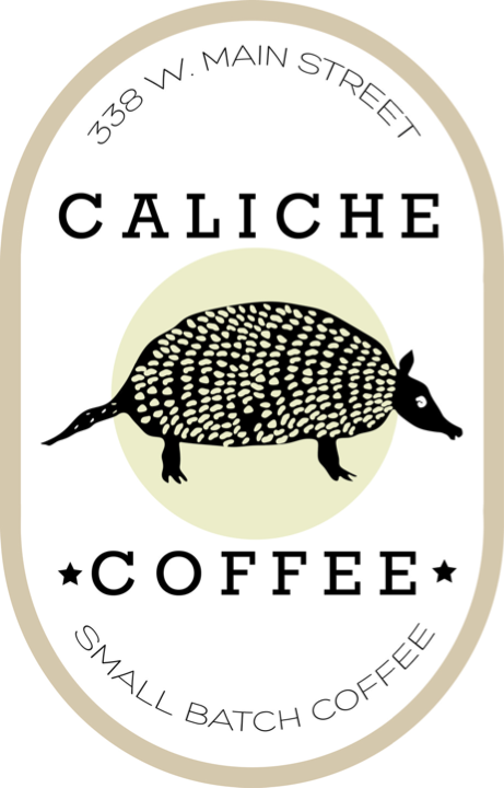 Caliche Coffee